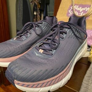 Hoka One One Running/Walking Shoes